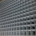 Galvanized Welded Mesh Panel